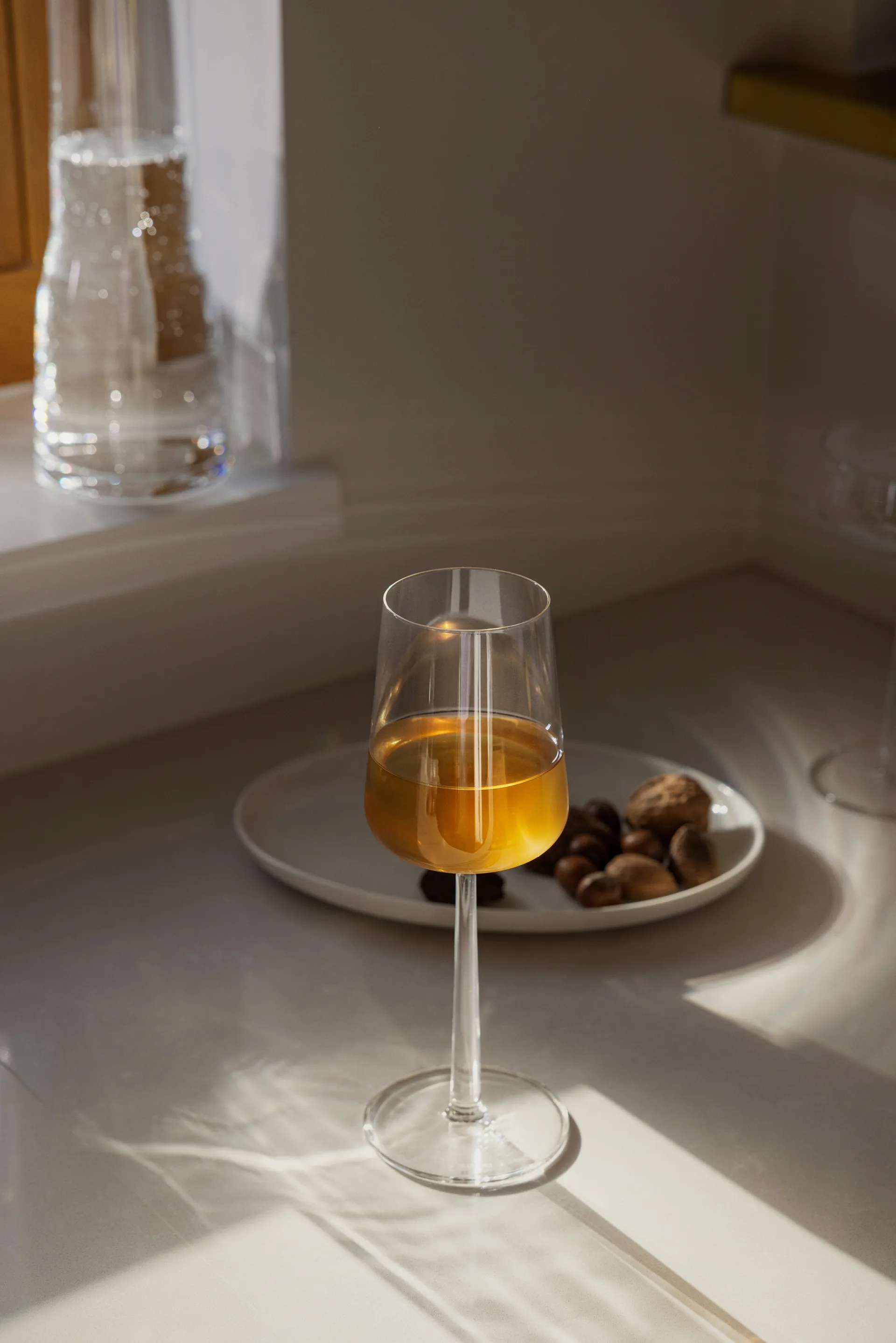 Essence champagneglas 2-pack, helder 2-pack Iittala