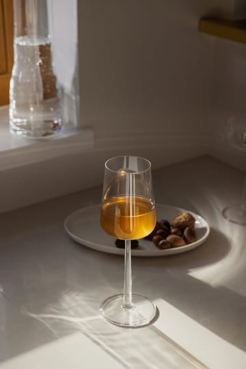 Essence champagneglas 2-pack - helder 2-pack - Iittala