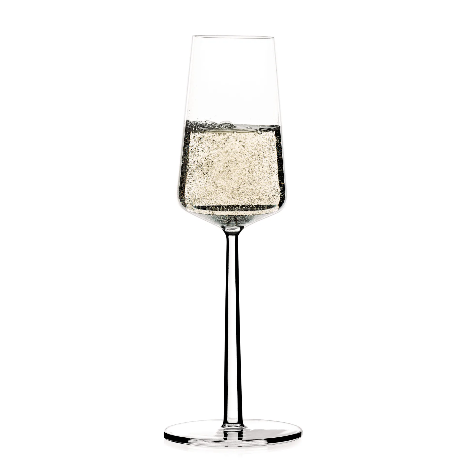 Essence champagneglas 4-pack, 4-pack 21 cl Iittala