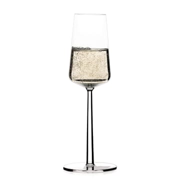 Essence champagneglas 4-pack - 4-pack 21 cl - Iittala