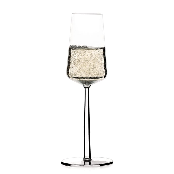 Essence champagneglas 4-pack - 4-pack 21 cl - Iittala