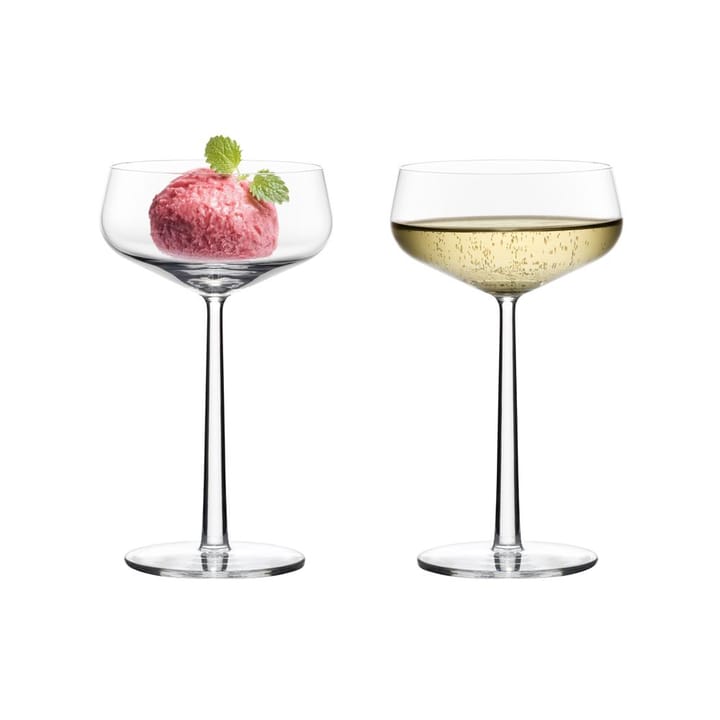 Essence cocktail glas 2-pack - 31 cl - Iittala