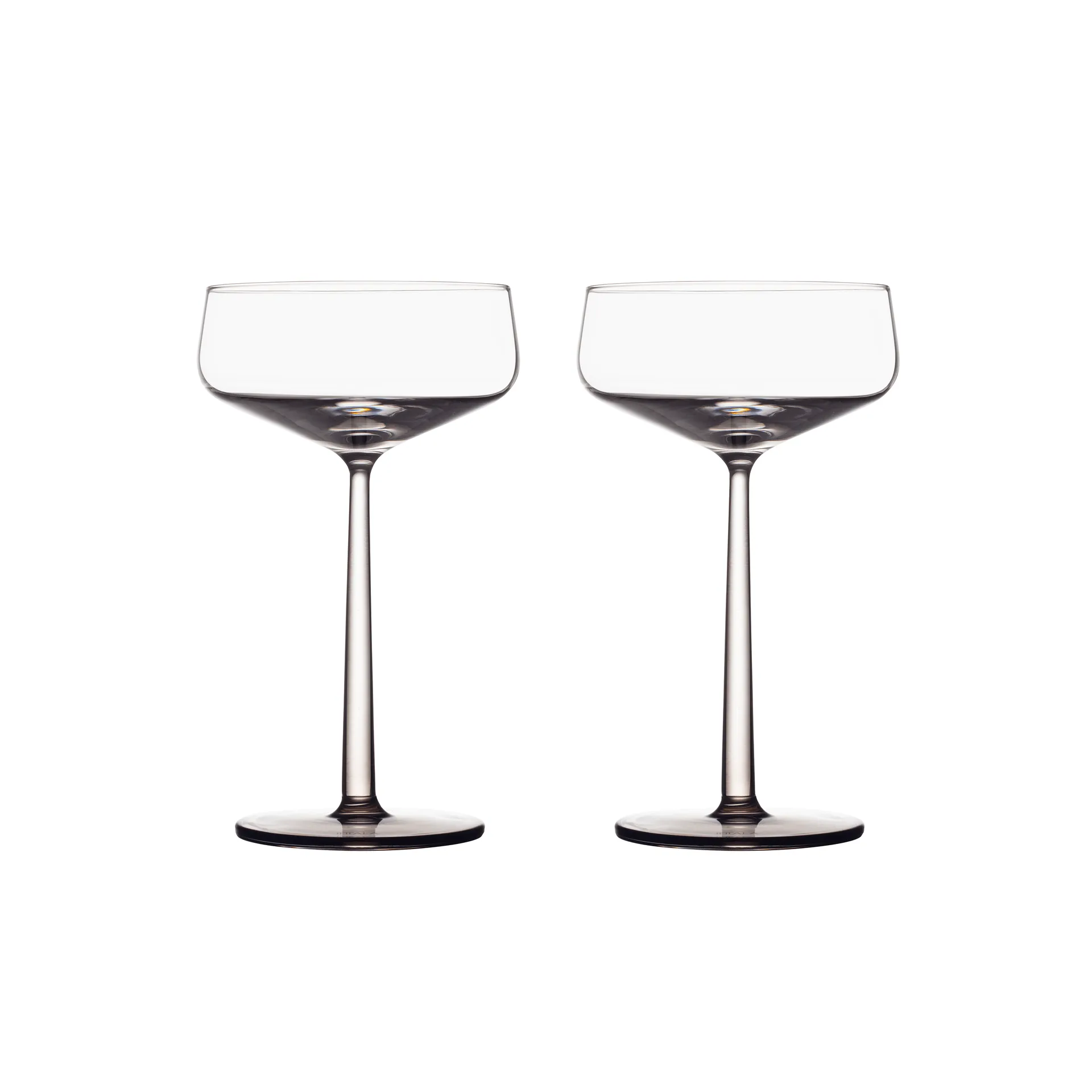 Essence cocktailglas 2-pack, Linnen, 31 cl Iittala