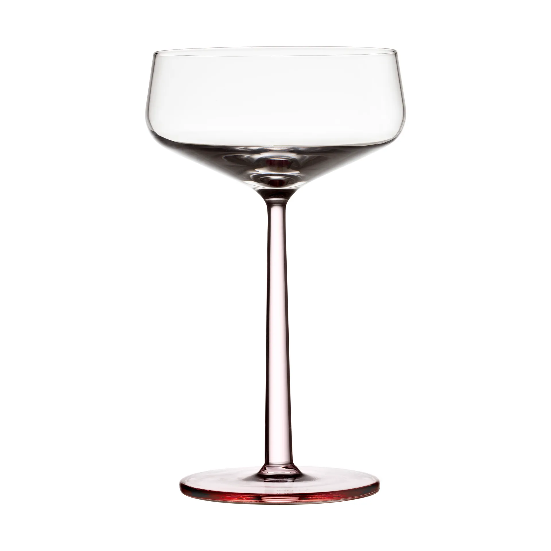 Essence cocktailglas 2-pack, Roze, 31 cl Iittala