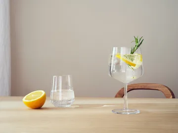Essence & Dots dinerstartset 32-delig - Crèmewit - Iittala