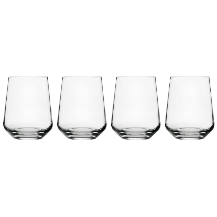 Iittala - Essence Cocktailglas 63 Cl. - 4 Stuks