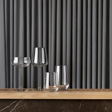 Essence drinkglas 35 cl 4-pack - Helder - Iittala