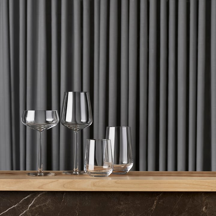 Essence drinkglas 35 cl 4-pack, Helder Iittala
