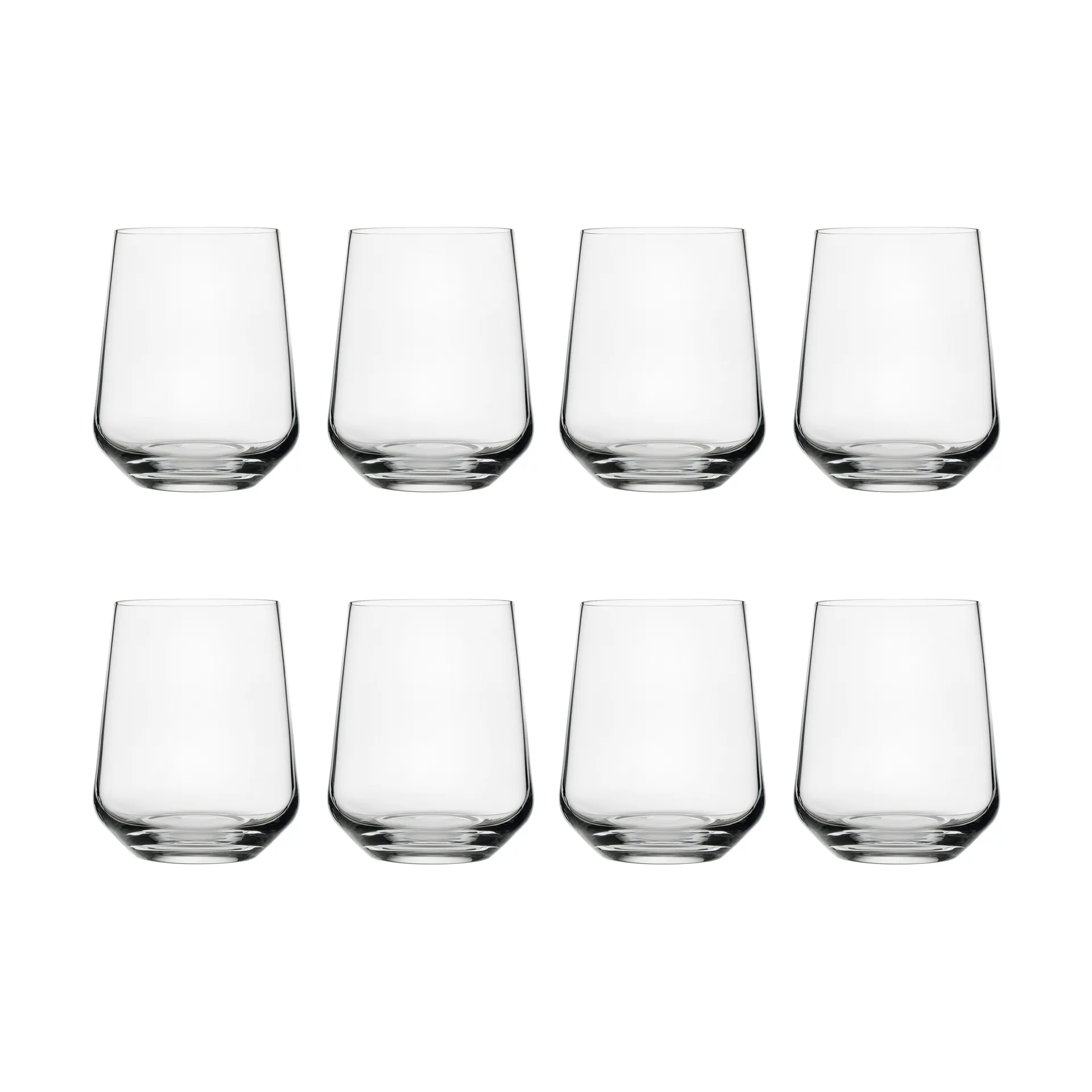 Essence drinkglas 35 cl 8-pack,  Iittala