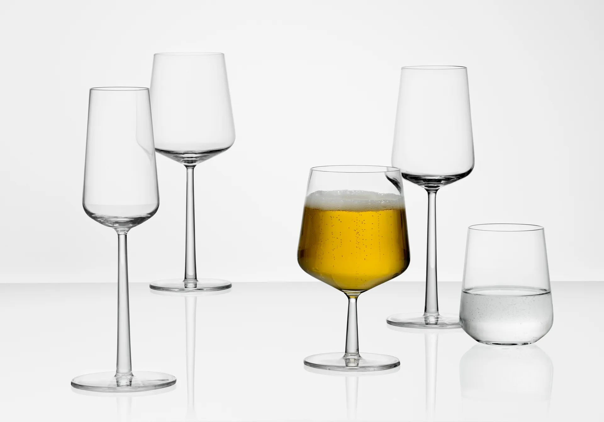 Essence drinkglas 35 cl 8-pack,  Iittala
