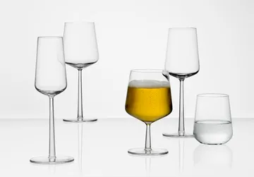 Essence drinkglas 35 cl 8-pack - undefined - Iittala