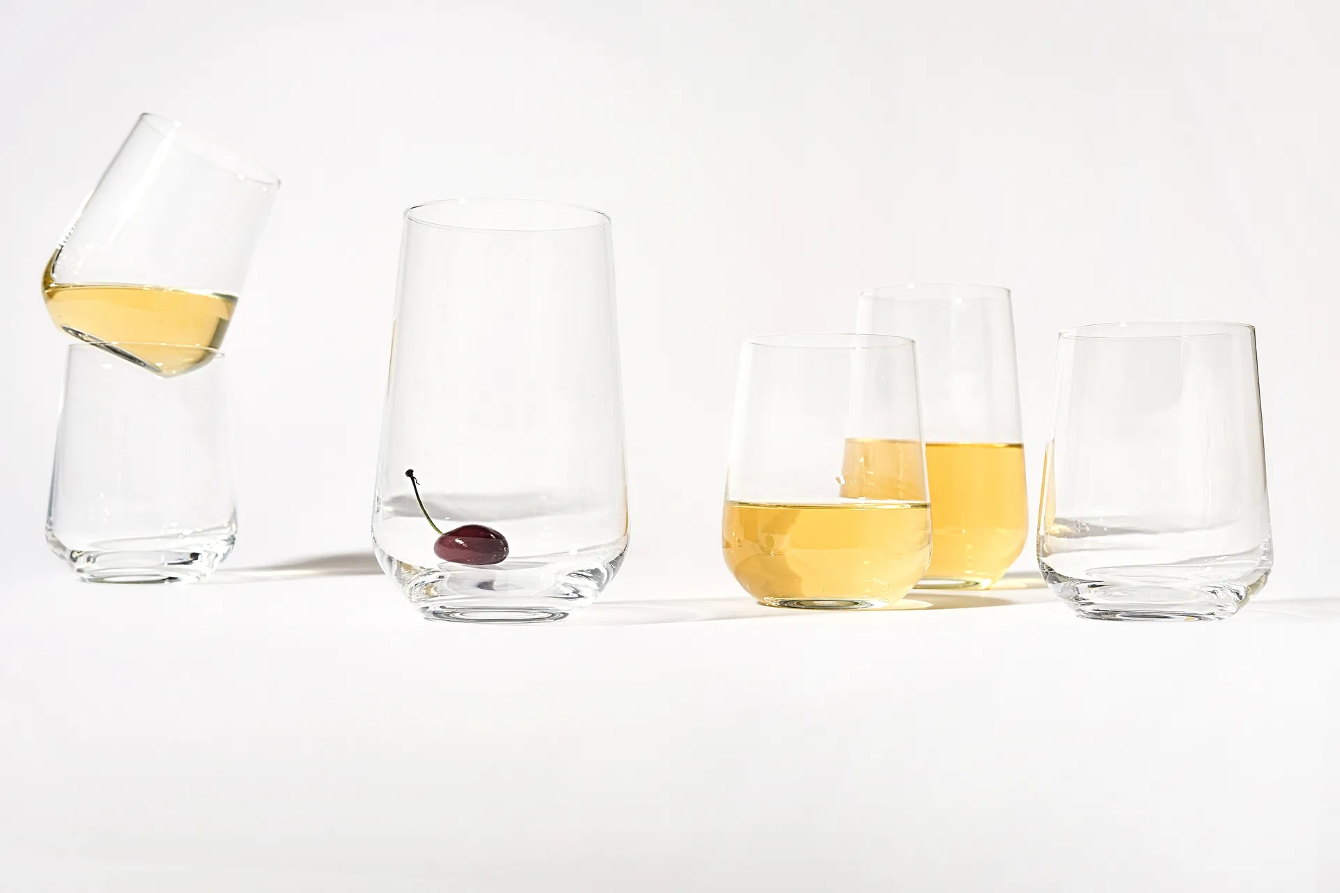 Essence drinkglas 35 cl 8-pack Iittala
