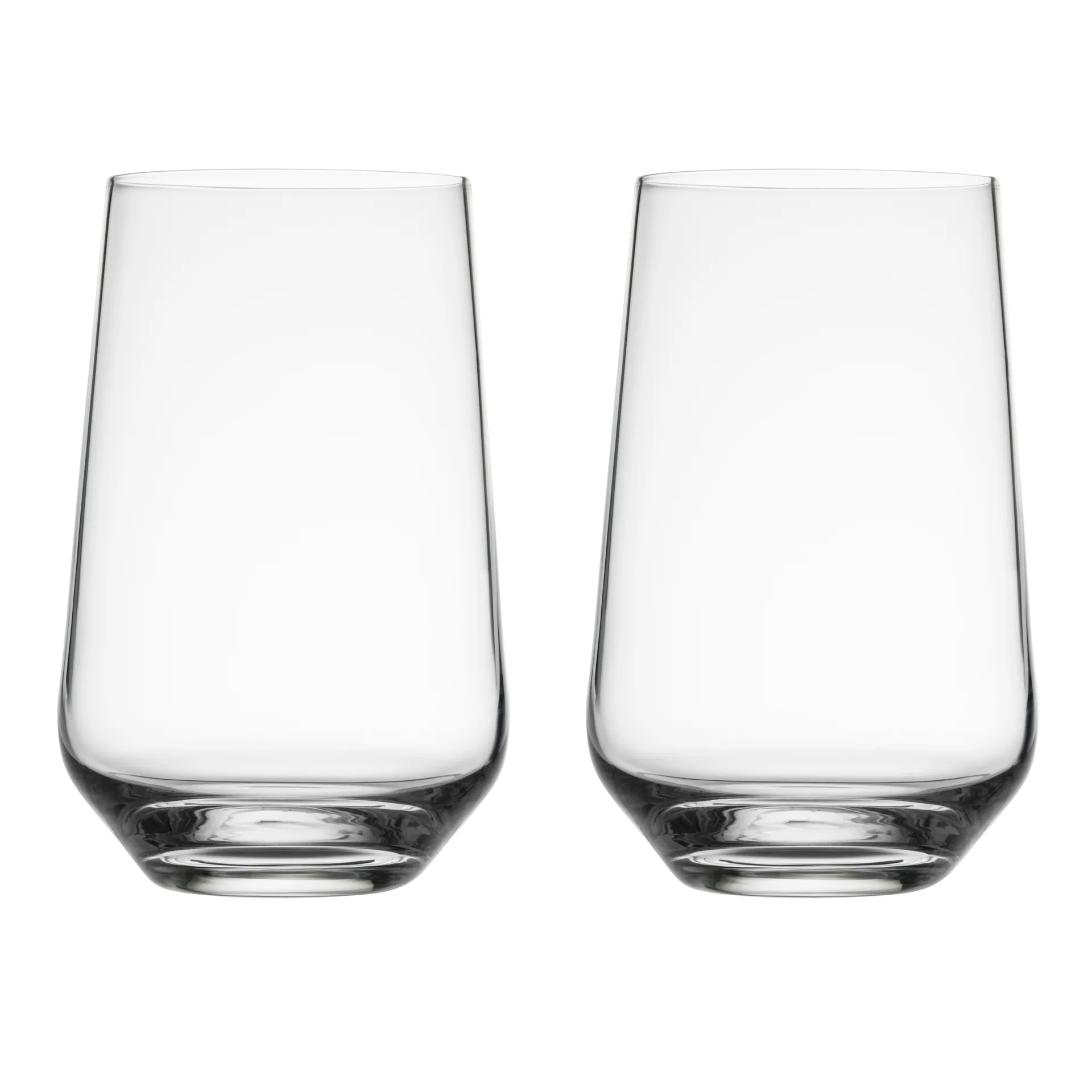 Essence drinkglas 55cl 2-pack, Helder Iittala