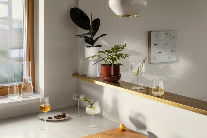 Essence drinkglas 55cl 2-pack, Helder Iittala