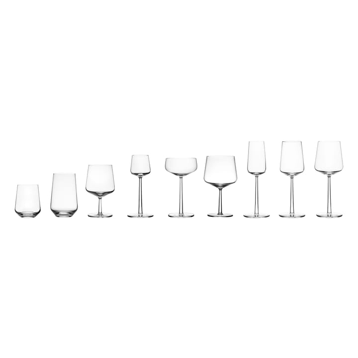 Essence gin & cocktailglas 2-pack - 63 cl - Iittala