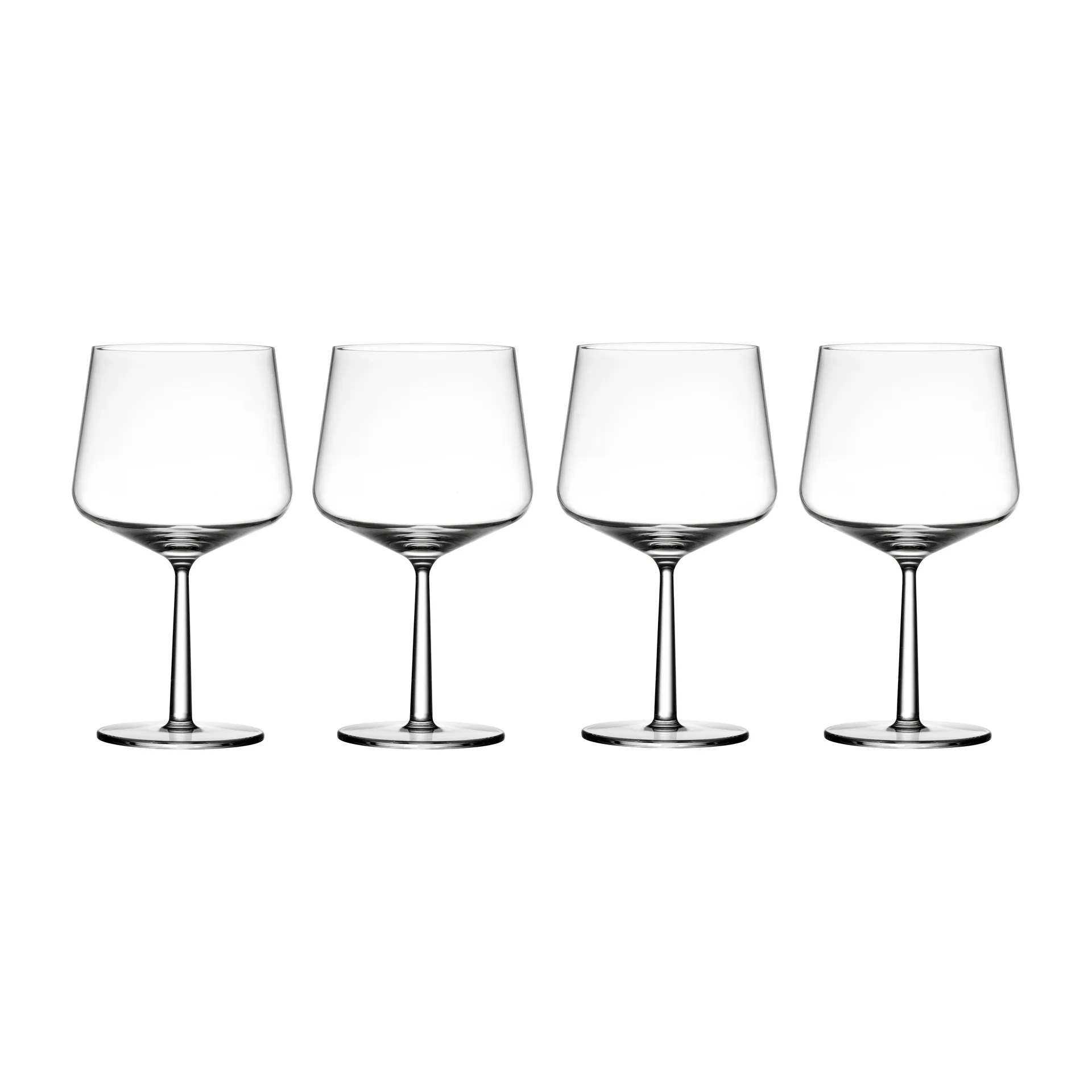 Essence gin & cocktailglas 4-pack, 63 cl Iittala