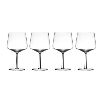 Essence gin & cocktailglas 4-pack - 63 cl - Iittala