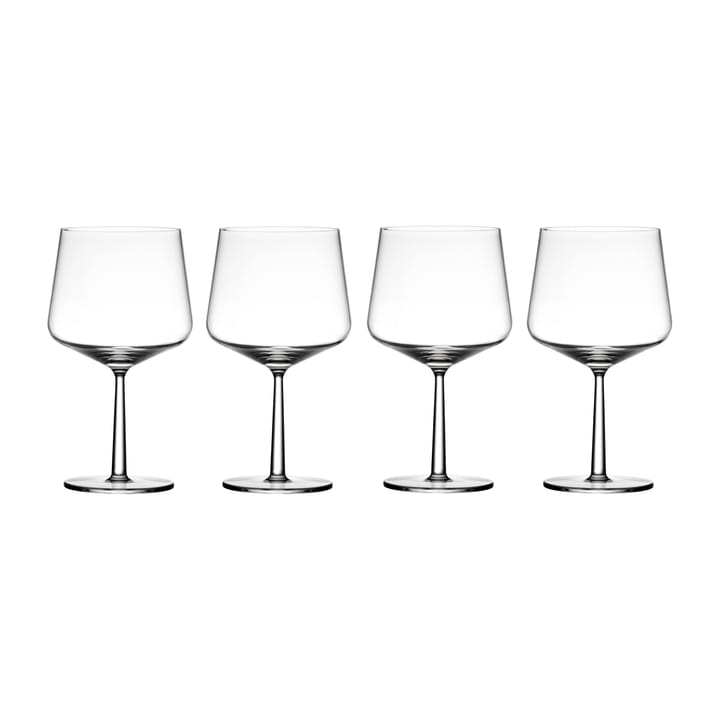Essence gin & cocktailglas 4-pack - 63 cl - Iittala