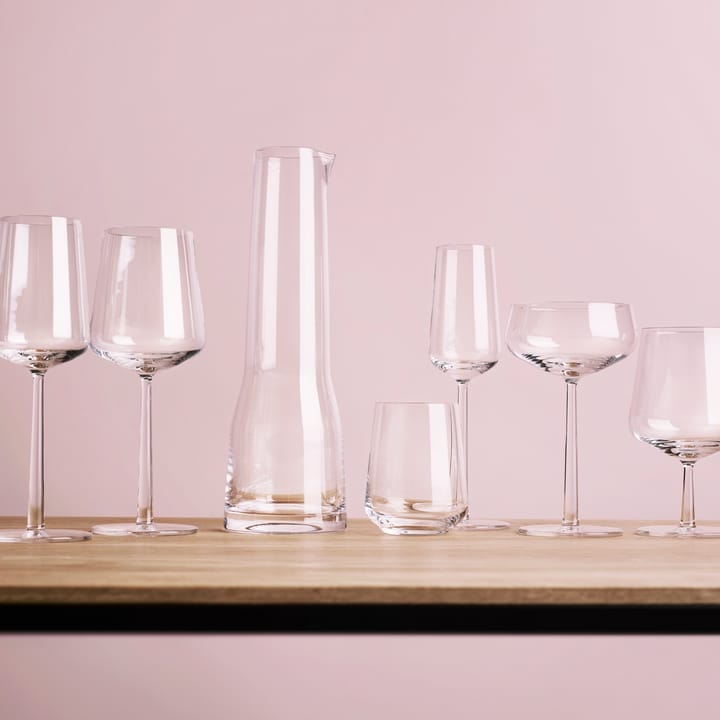 Essence glas 2-pack, 35 cl. Iittala