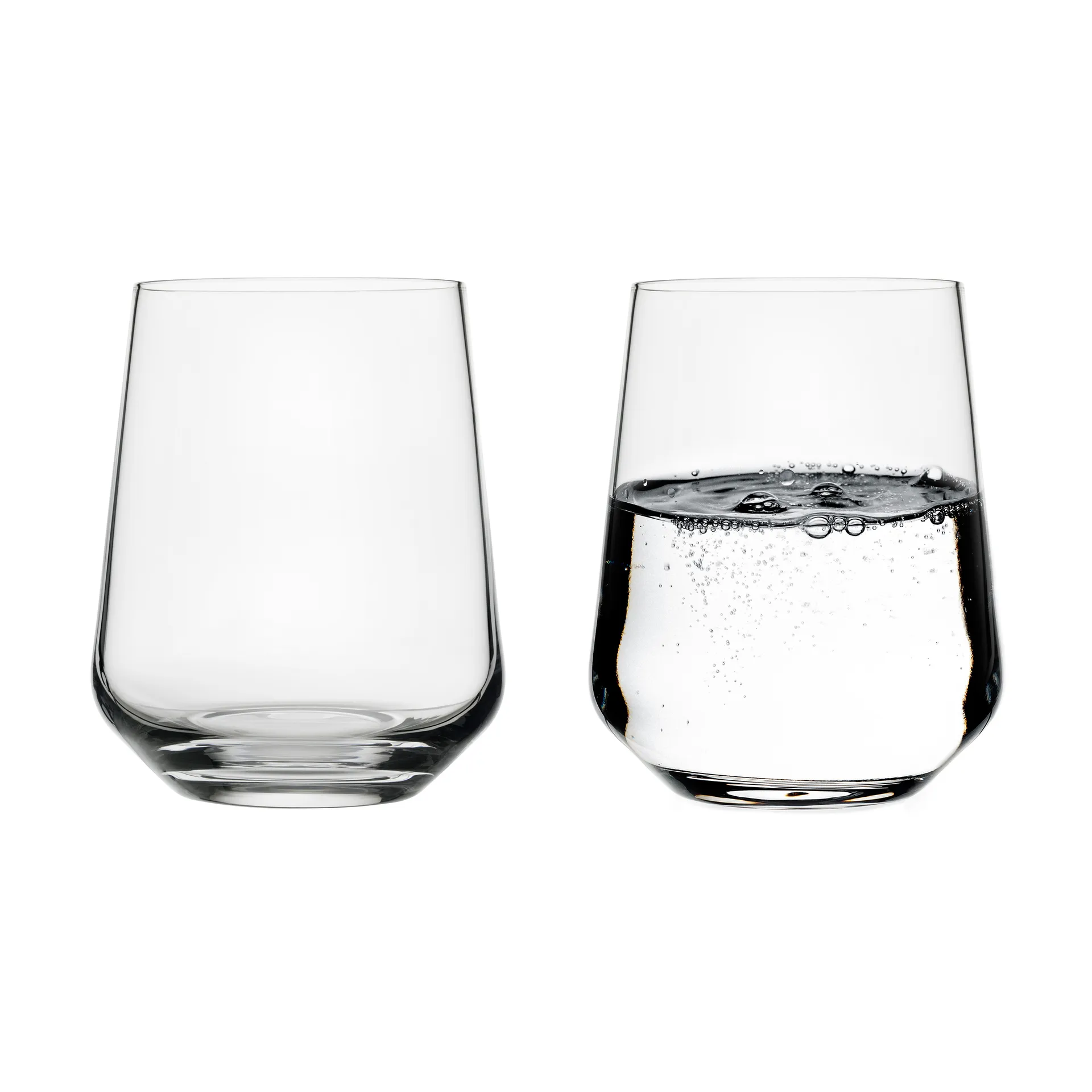 Essence glas 2-pack, 35 cl. Iittala