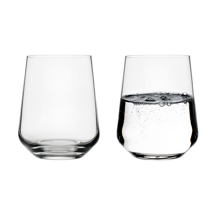 Essence glas 2-pack - 35 cl. - Iittala