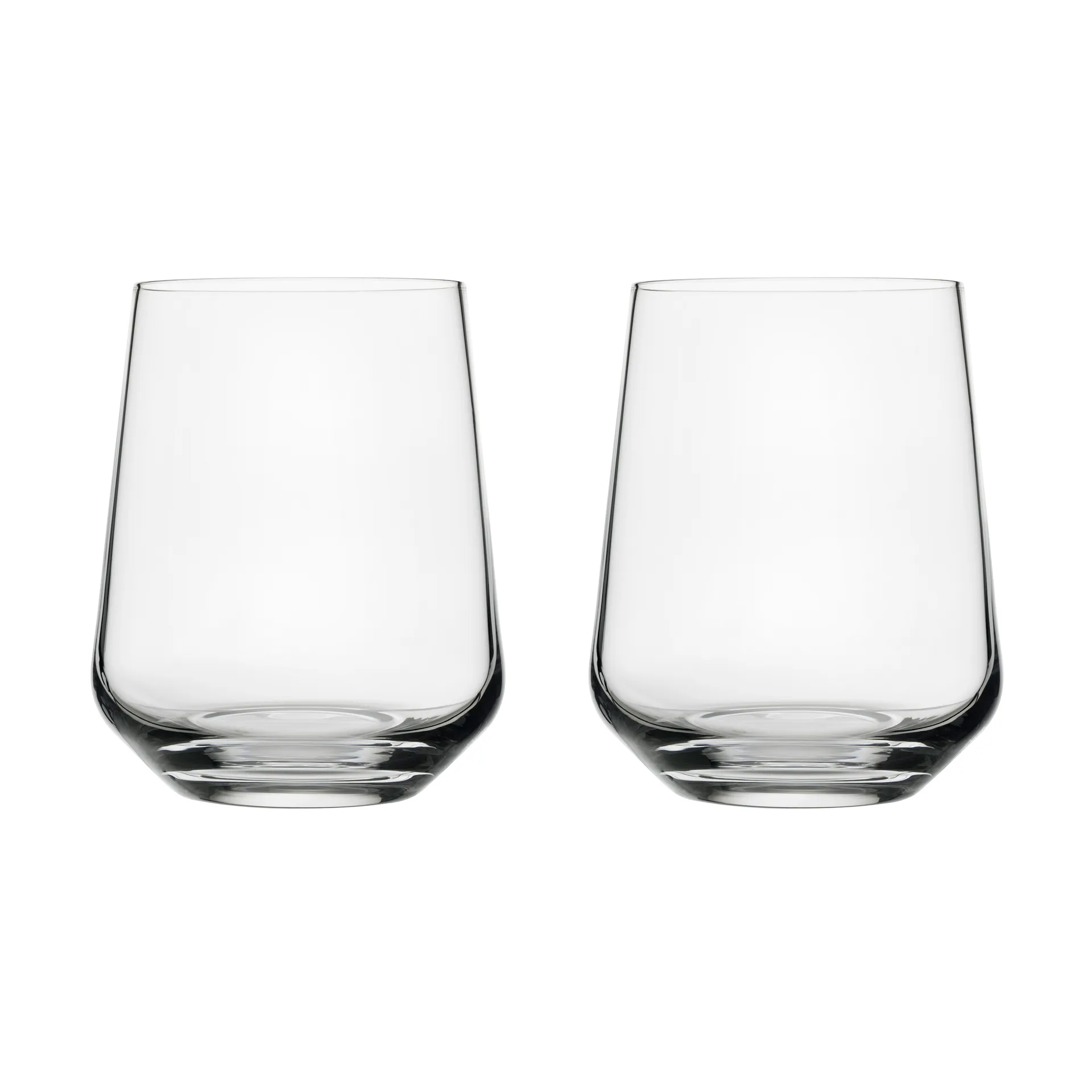 Essence glas 2-pack, 35 cl. Iittala