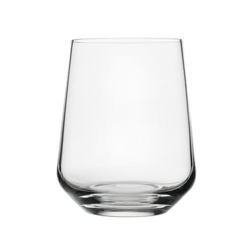 Essence glas 2-pack - 35 cl. - Iittala