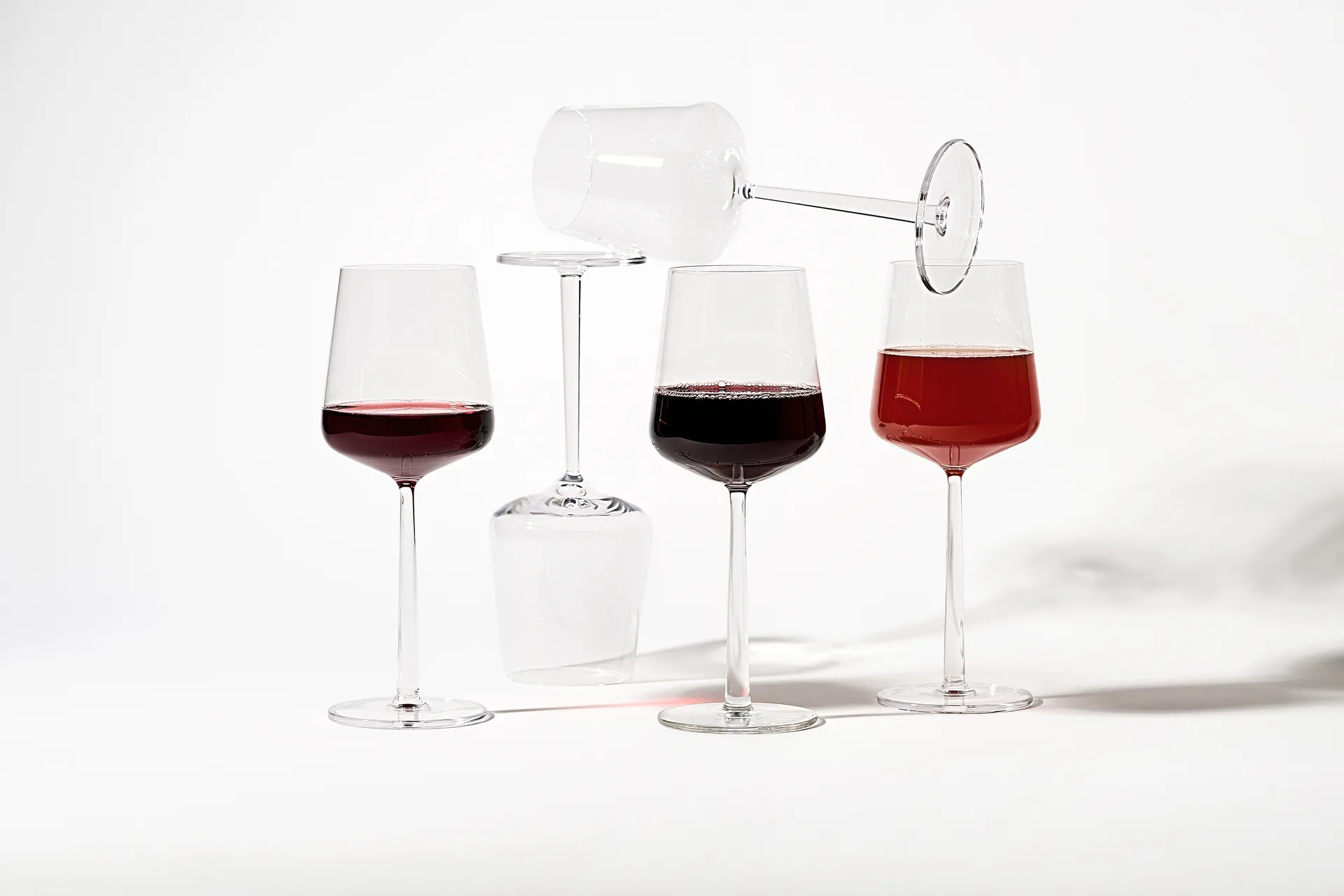 Essence glas set 24-delig,  Iittala
