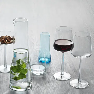 Essence glas set 24-delig - undefined - Iittala