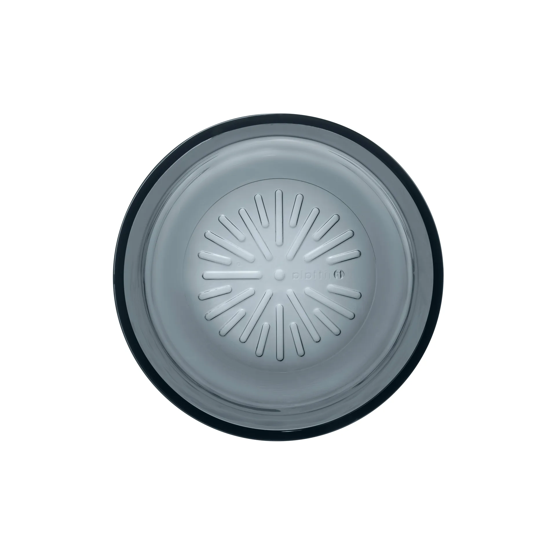 Essence kom 37 cl, Donkergrijs Iittala