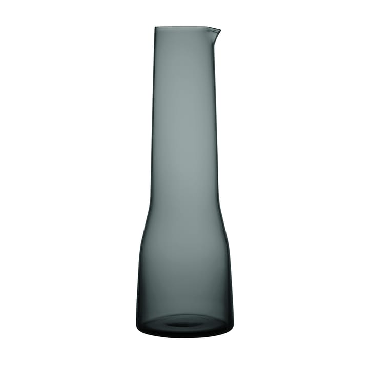 Essence pitcher - Donkergrijs - Iittala