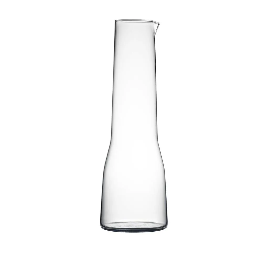 Essence pitcher, helder Iittala