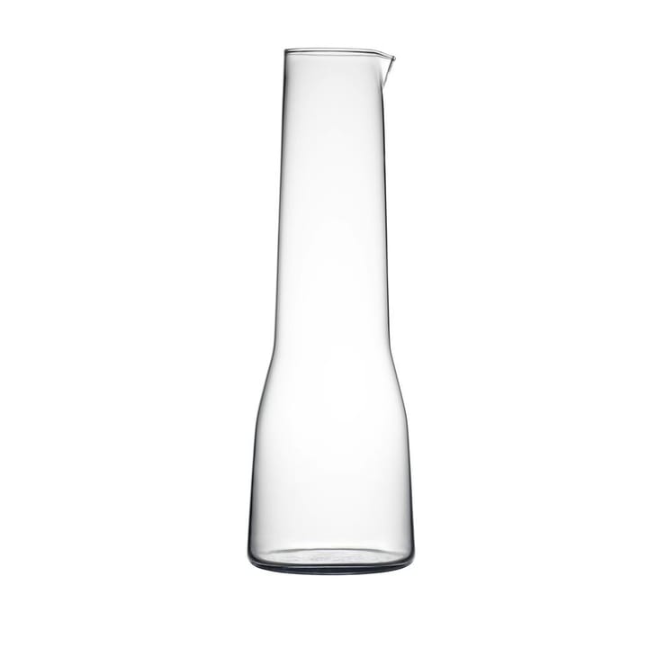 Essence pitcher - helder - Iittala