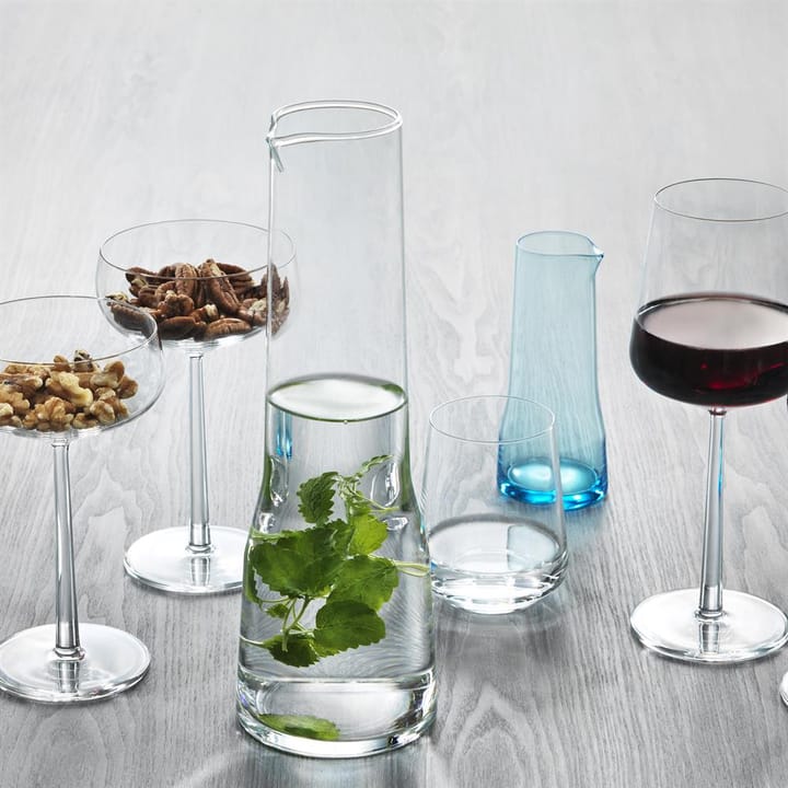 Essence pitcher, helder Iittala