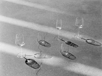 Essence rodewijnglas 45 cl 2-pack - Helder - Iittala