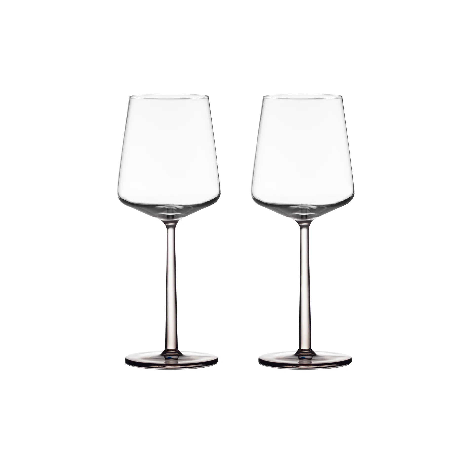 Essence rodewijnglas 45 cl 2-pack, Linnen Iittala