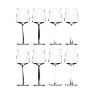 Essence rodewijnglas 45 cl 8-pack - Iittala