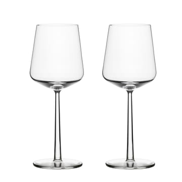 Essence rood wijn glas 2-pack - Rode Wijn 2-pack - Iittala