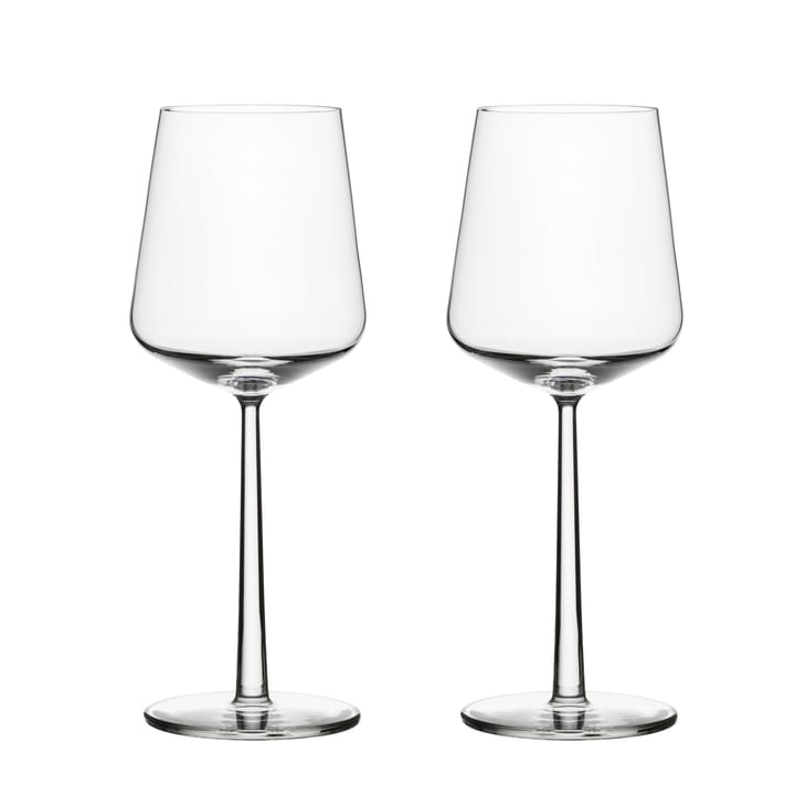 Essence rood wijn glas 2-pack - Rode Wijn 2-pack - Iittala