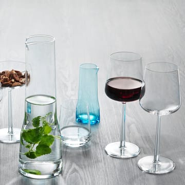 Essence rood wijn glas 2-pack - Rode Wijn 2-pack - Iittala