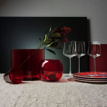 Essence rood wijn glas 2-pack - Rode Wijn 2-pack - Iittala