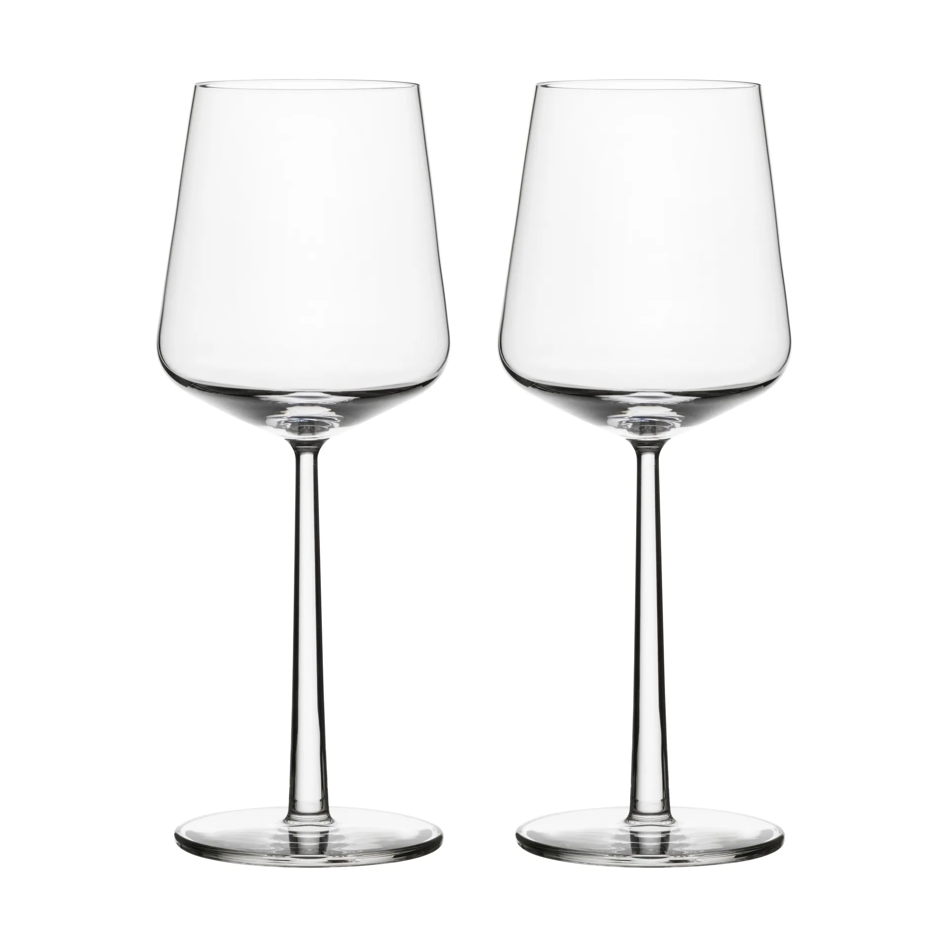 Essence rood wijn glas 45 cl 2-pack, Helder Iittala