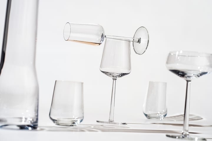 Essence rood wijnglas 4-pack, 4-pack Iittala