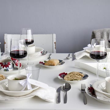 Essence rood wijnglas 4-pack - 4-pack - Iittala