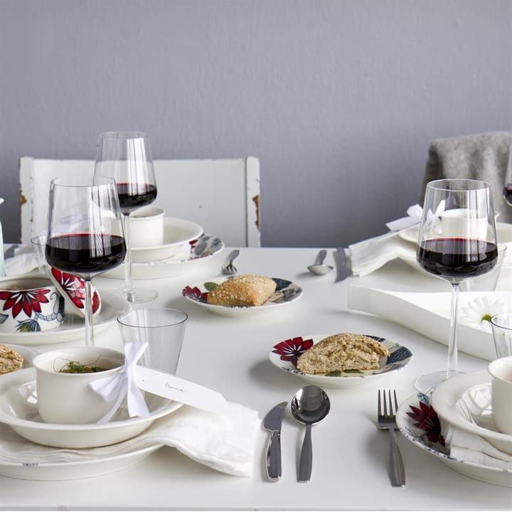 Essence rood wijnglas 4-pack, 4-pack Iittala