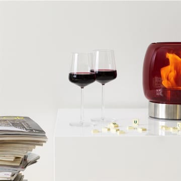 Essence rood wijnglas 4-pack - 4-pack - Iittala