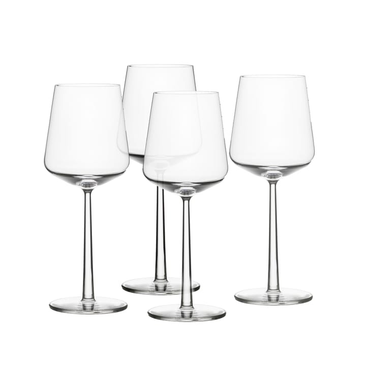 Essence wijnglas 4-pack van Iittala -