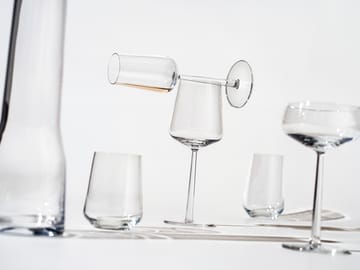 Essence wit wijn glas 4-pack - 33 cl - Iittala