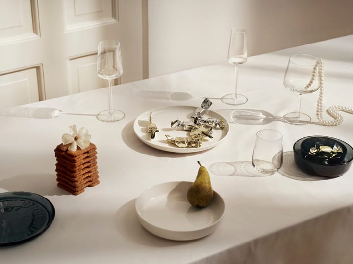 Essence wit wijn glas 4-pack, 33 cl Iittala