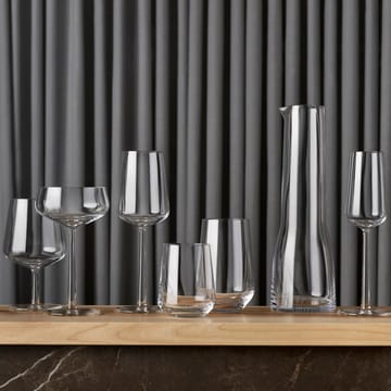 Essence wit wijn glas 4-pack - 4-pack - Iittala